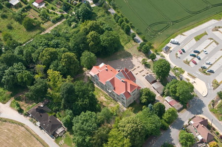 Waldschlösschen Wangen, Wangen, Germany