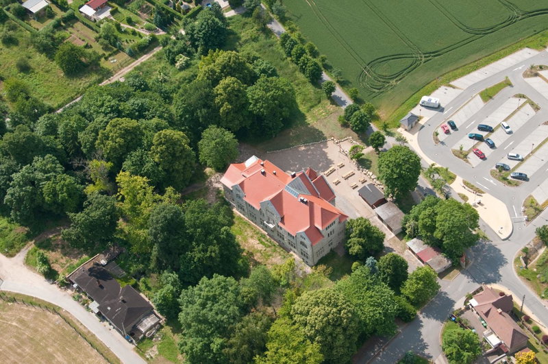 Waldschlösschen Wangen, Wangen, Germany