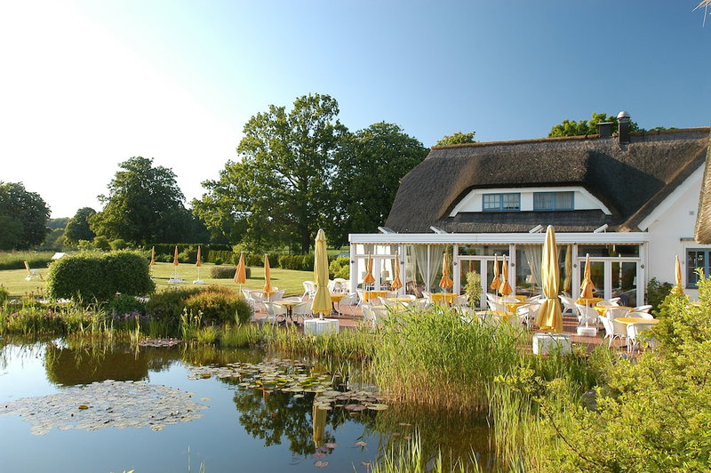 Landhotel Kastanienallee, Putbus, Germany
