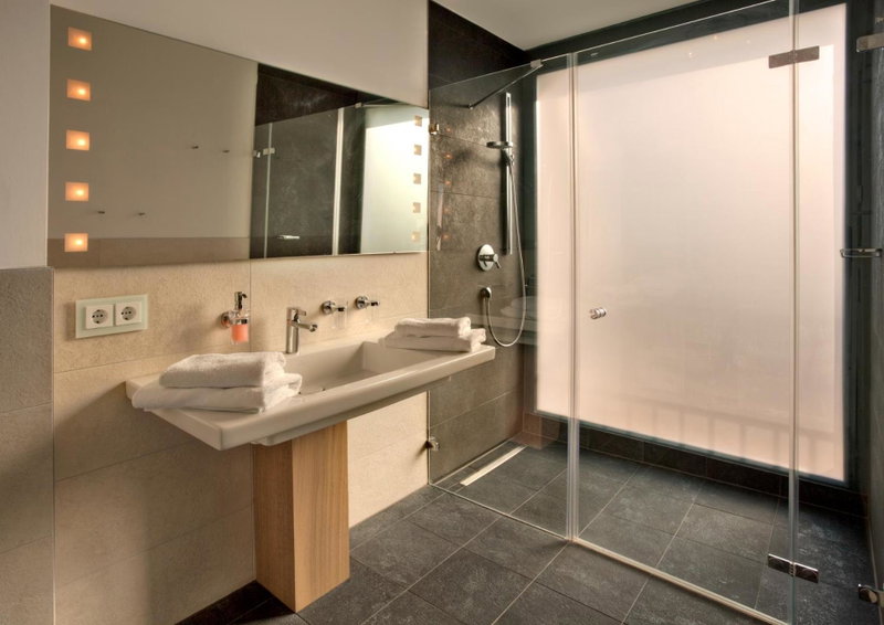 Suite Hotel Binz Familienhotel Rügen, Binz, Germany