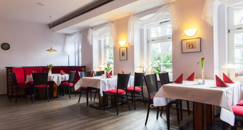 Hotel Meyer, Glauchau, Germany