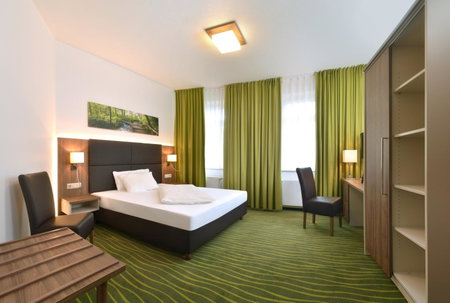 Hotel Meyer, Glauchau, Germany