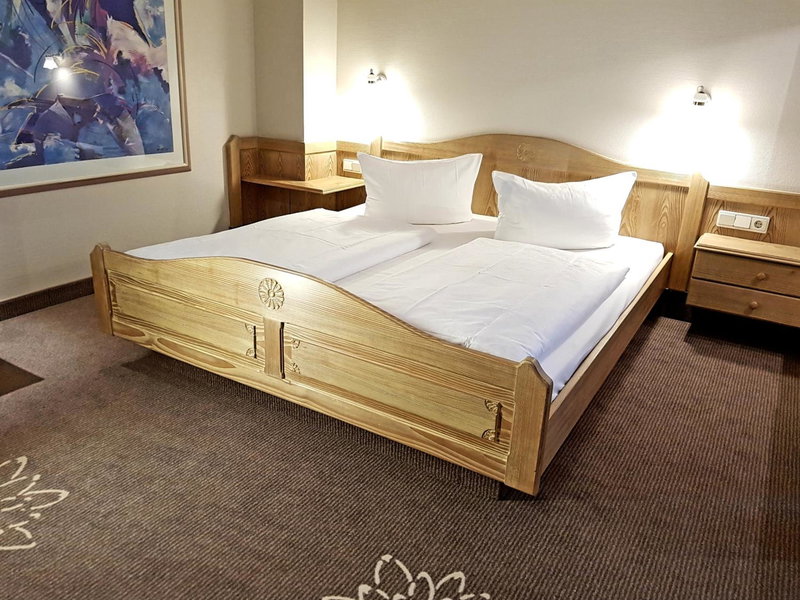 Hotel in den Herrnwiesen, Wertheim, Germany