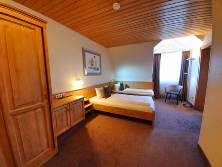 Hotel in den Herrnwiesen, Wertheim, Germany