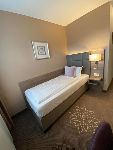 Hotel in den Herrnwiesen, Wertheim, Germany