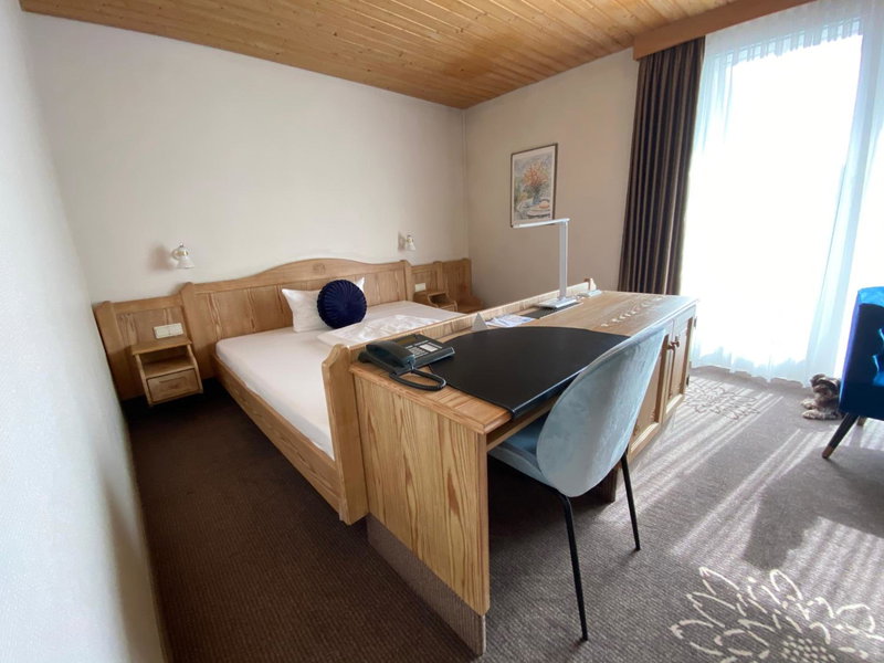 Hotel in den Herrnwiesen, Wertheim, Germany