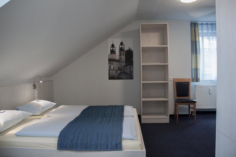 Pension Vicus, Passau, Germany
