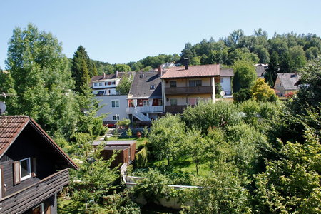 Pension Vicus, Passau, Germany