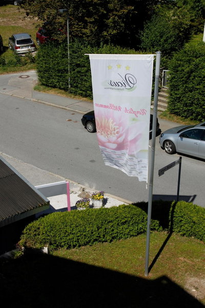 Pension Vicus, Passau, Germany