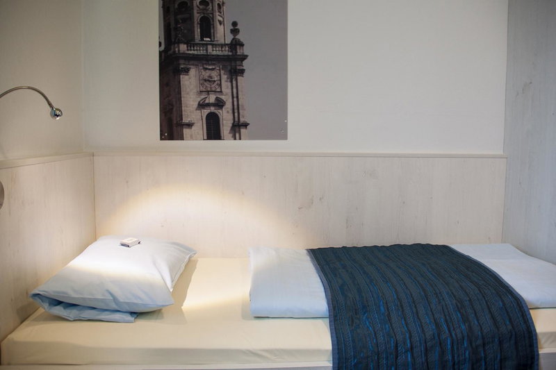 Pension Vicus, Passau, Germany