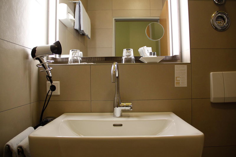 Pension Vicus, Passau, Germany