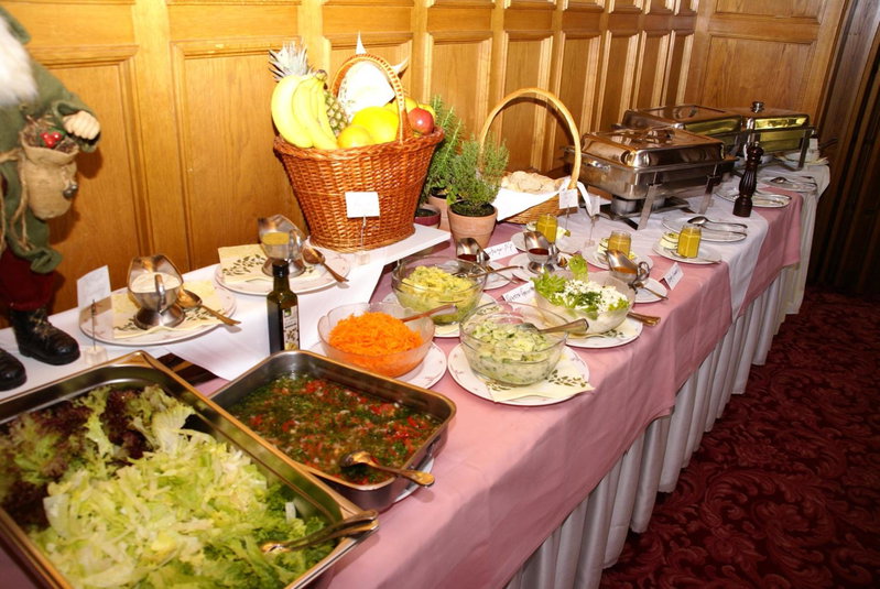 Komforthotel & Restaurant Riemann, Bad Lauterberg, Germany