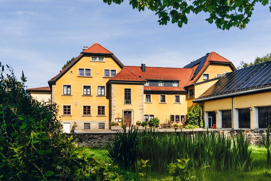 Landgasthof Haueis, Marktleugast, Germany