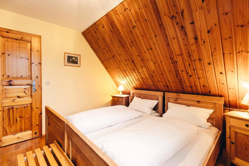Landgasthof Haueis, Marktleugast, Germany