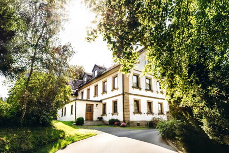 Landgasthof Haueis, Marktleugast, Germany