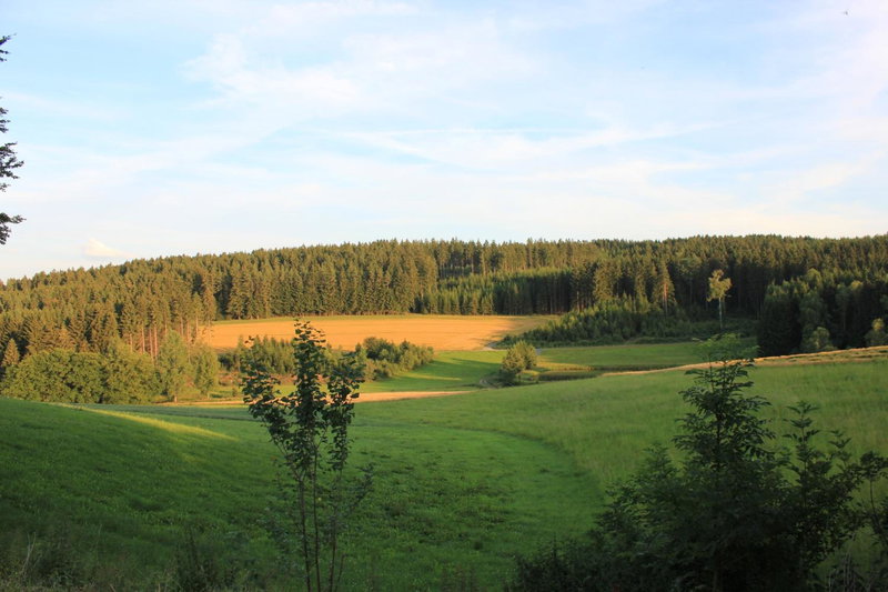 Landgasthof Haueis, Marktleugast, Germany
