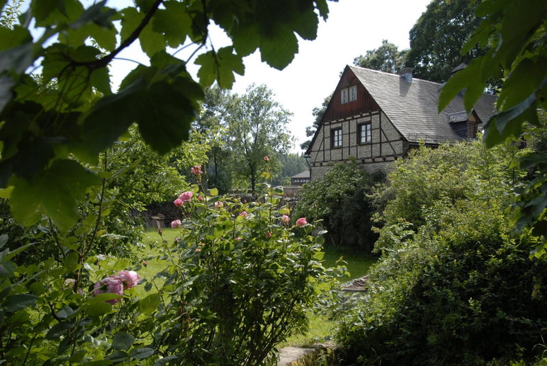 Landgasthof Haueis, Marktleugast, Germany
