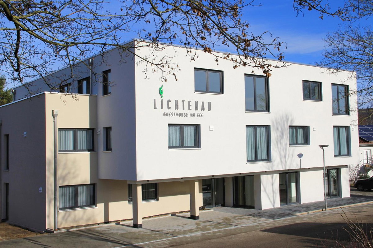 Guesthouse Lichtenau, Germany