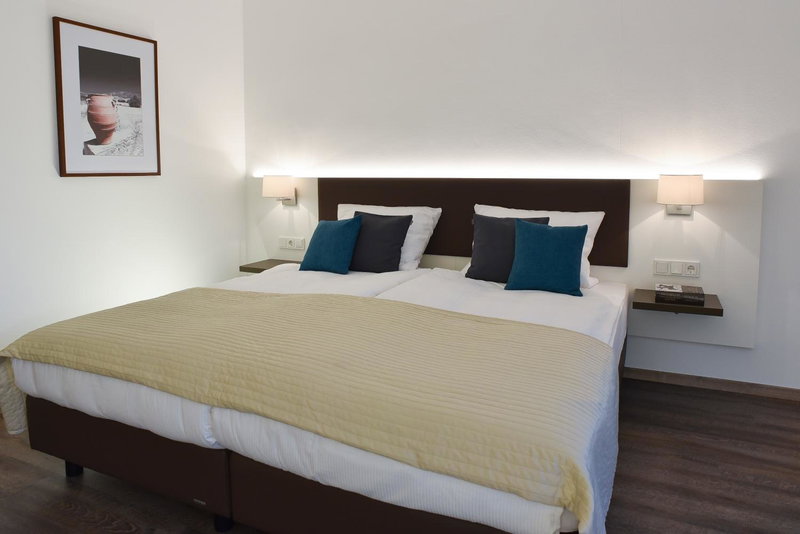 Guesthouse Lichtenau, Nußloch, Germany