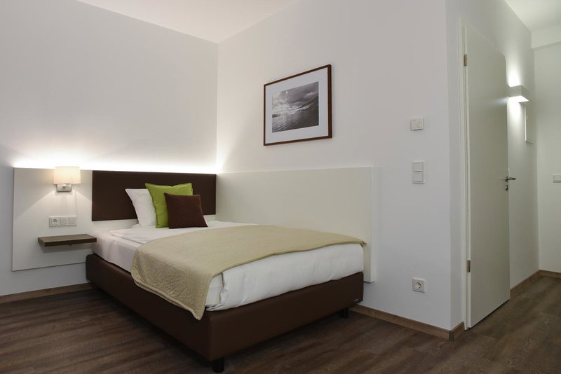 Guesthouse Lichtenau, Nußloch, Germany