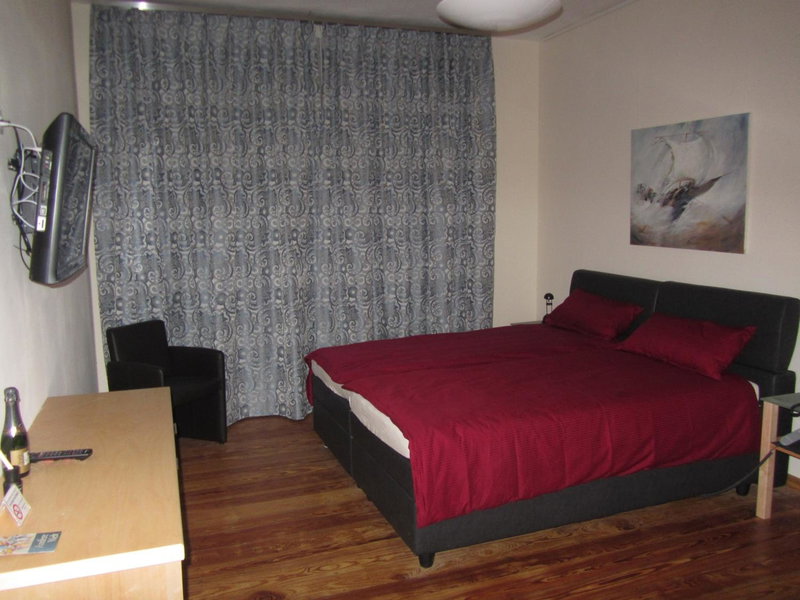 Exklusive Gästezimmer Landau, Landau in der Pfalz, Germany