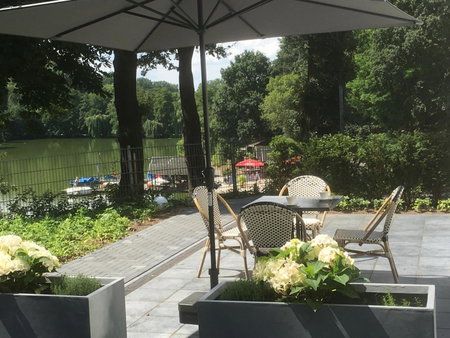 Hotel Haus Broichtal, Alsdorf, Germany