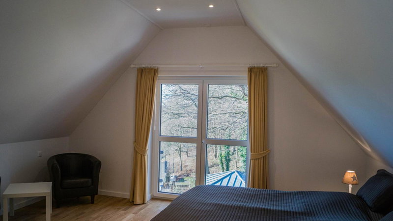 Hotel Haus Broichtal, Alsdorf, Germany