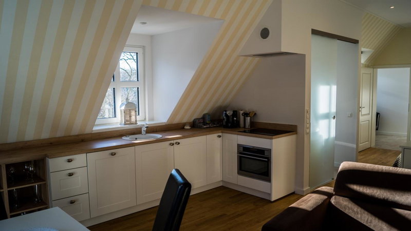 Hotel Haus Broichtal, Alsdorf, Germany