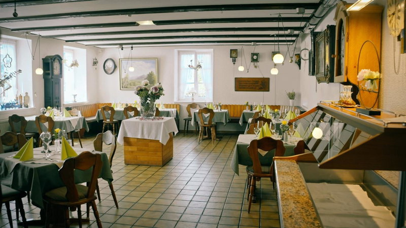 Gasthof Engel, Müllheim, Germany