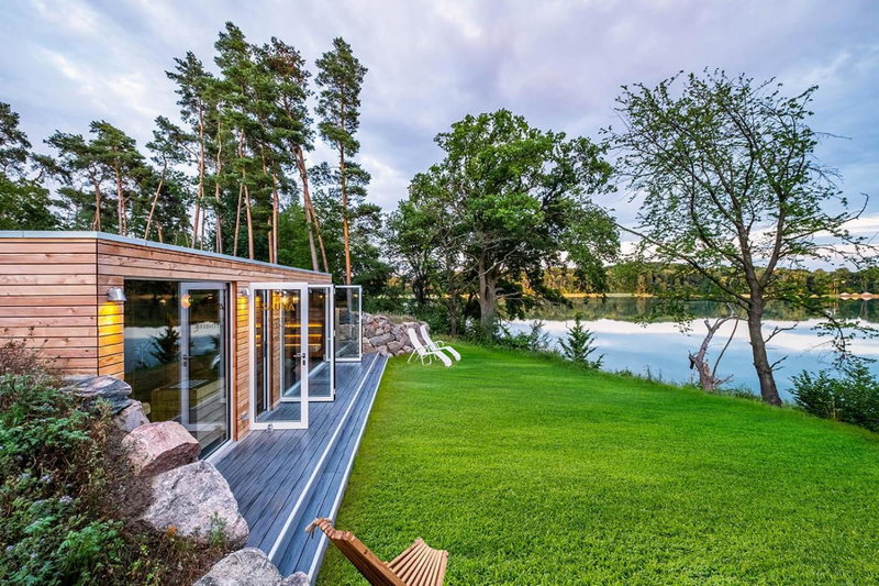 Seehotel Lichtenberg, Lichtenberg, Germany