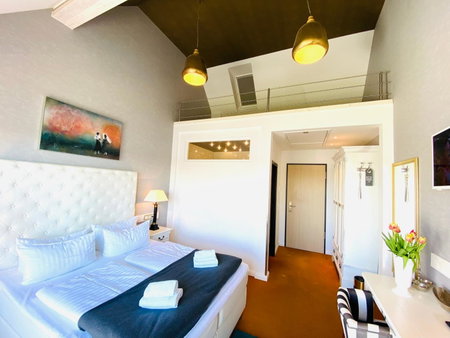 Seehotel Lichtenberg, Lichtenberg, Germany