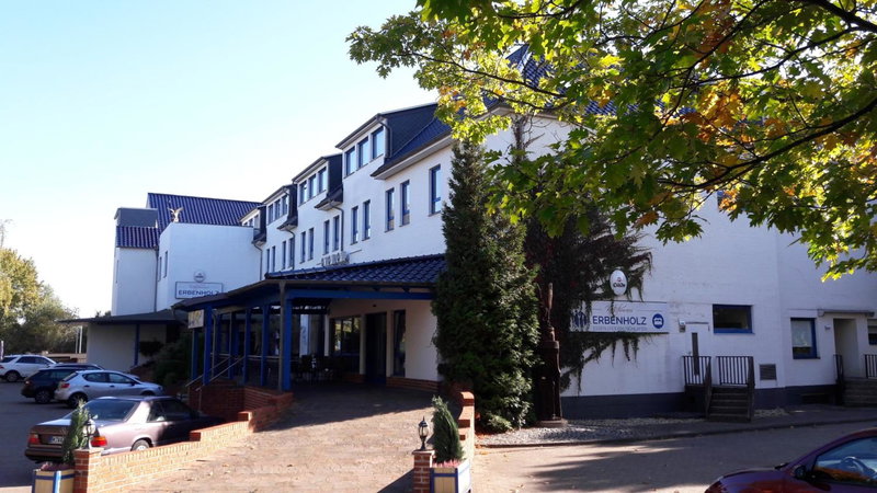 Erbenholz Hotel, Hannover, Germany