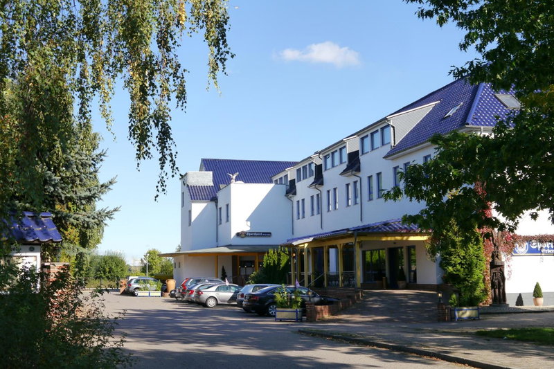 Erbenholz Hotel, Hannover, Germany