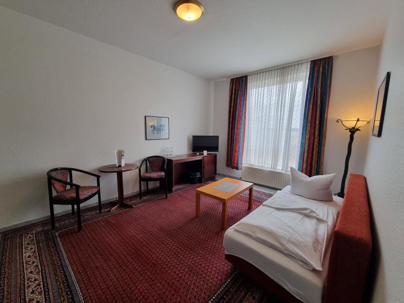 Erbenholz Hotel, Hannover, Germany