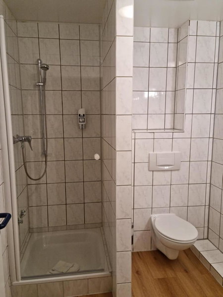 Erbenholz Hotel, Hannover, Germany
