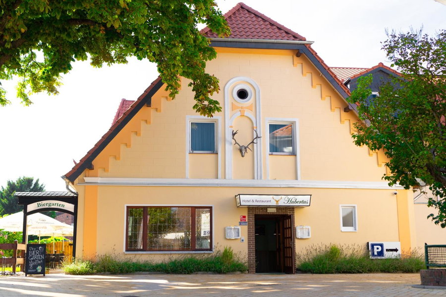 Hotel & Restaurant Hubertus Sehnde, Sehnde, Germany
