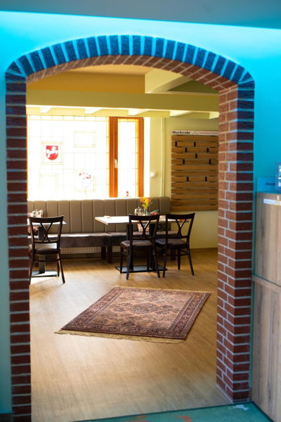 Hotel & Restaurant Hubertus Sehnde, Sehnde, Germany