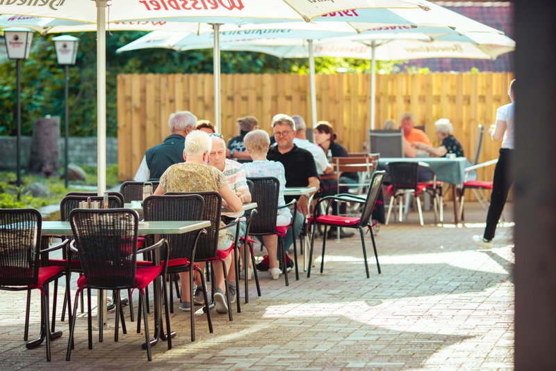Hotel & Restaurant Hubertus Sehnde, Sehnde, Germany
