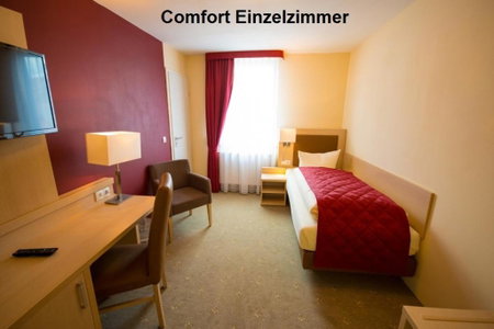 Hotel Wiggers, Bad Oldesloe, Germany