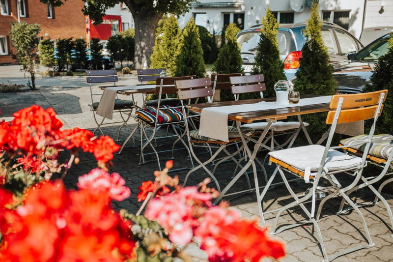Hotel Wiggers, Bad Oldesloe, Germany