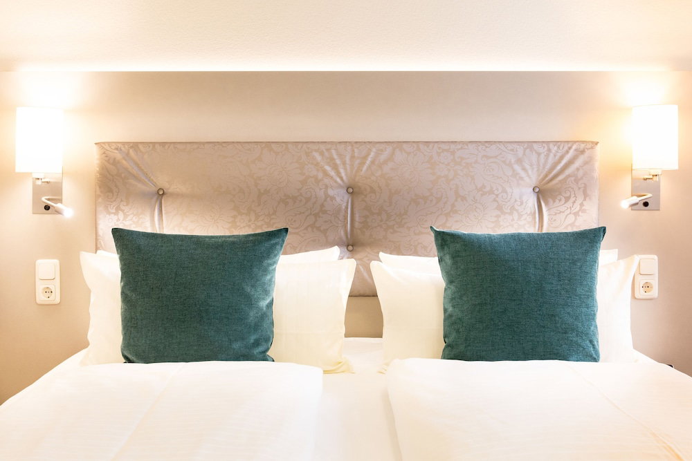 Hermes Hotel, Germany