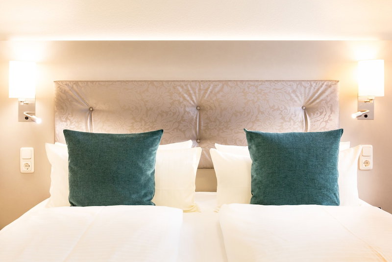 Hermes Hotel, Oldenburg, Germany