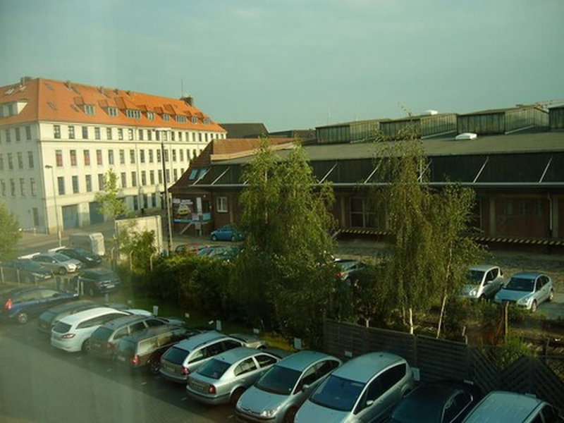 Hermes Hotel, Oldenburg, Germany