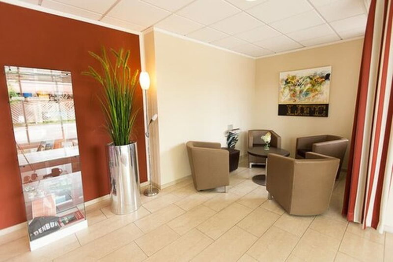 Hermes Hotel, Oldenburg, Germany