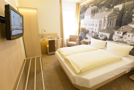 Hermes Hotel, Oldenburg, Germany