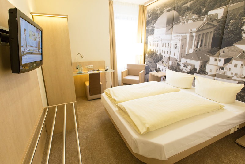 Hermes Hotel, Oldenburg, Germany