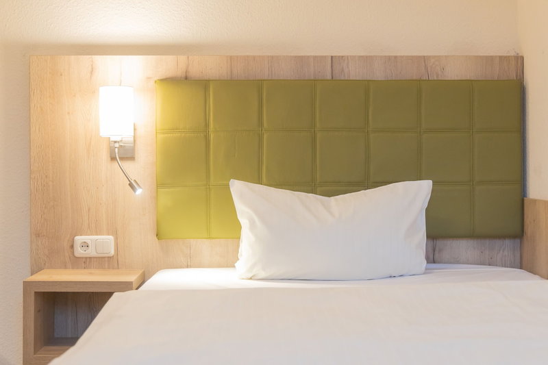 Hermes Hotel, Oldenburg, Germany