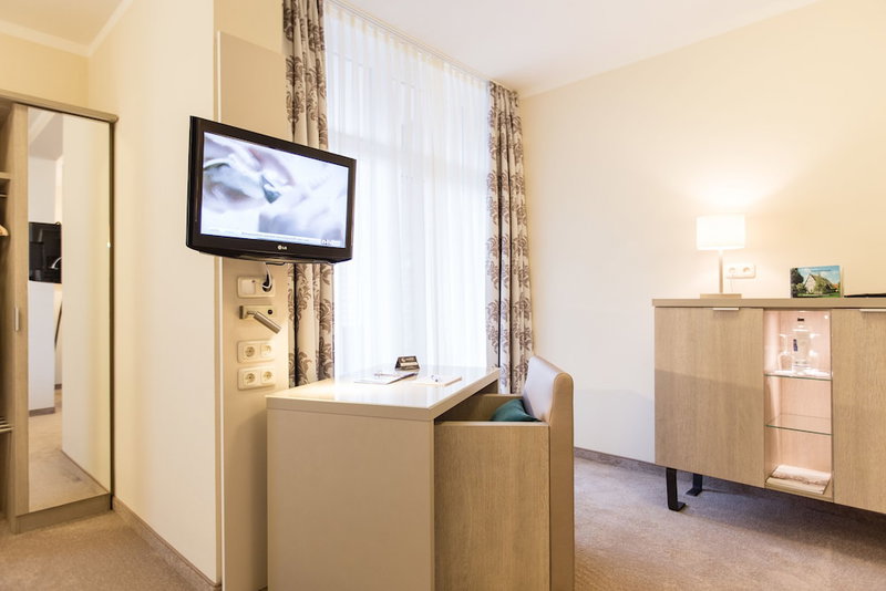 Hermes Hotel, Oldenburg, Germany