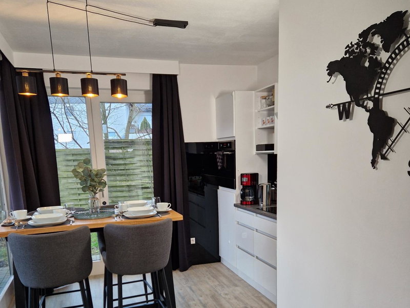 Fuchsbau mit Kamin & Terrasse & Garten, Winterberg, Germany
