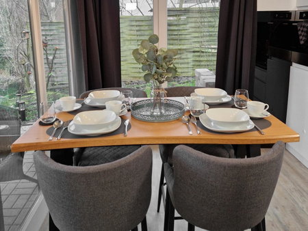 Fuchsbau mit Kamin & Terrasse & Garten, Winterberg, Germany